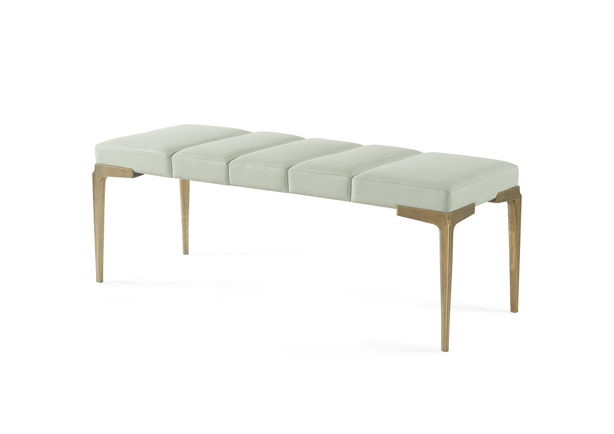 Collection | Benches | Khepera Benches